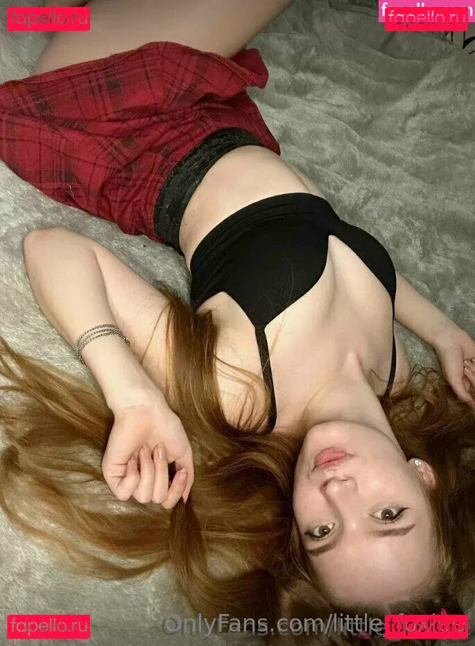 little_foxiee Onlyfans Photo Gallery 