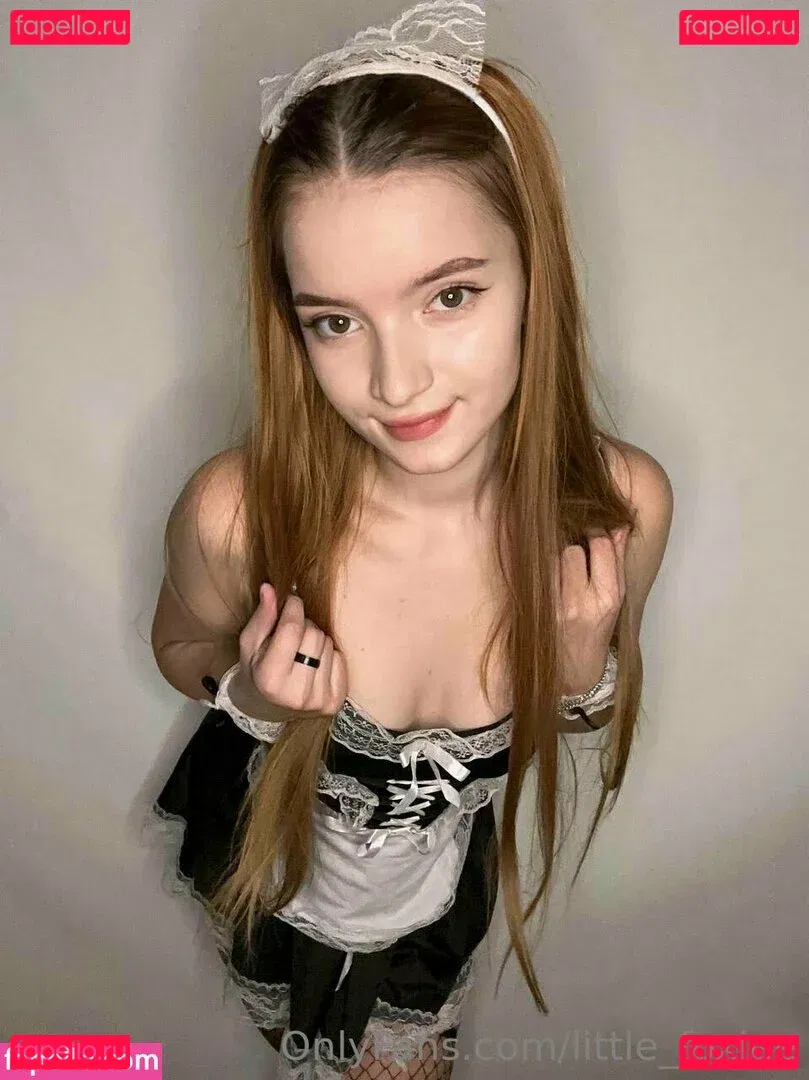 little_foxiee Onlyfans Photo Gallery 