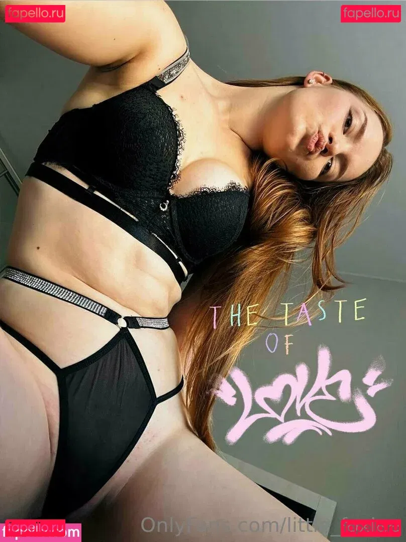 little_foxiee Onlyfans Photo Gallery 