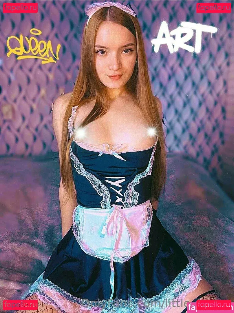 little_foxiee Onlyfans Photo Gallery 