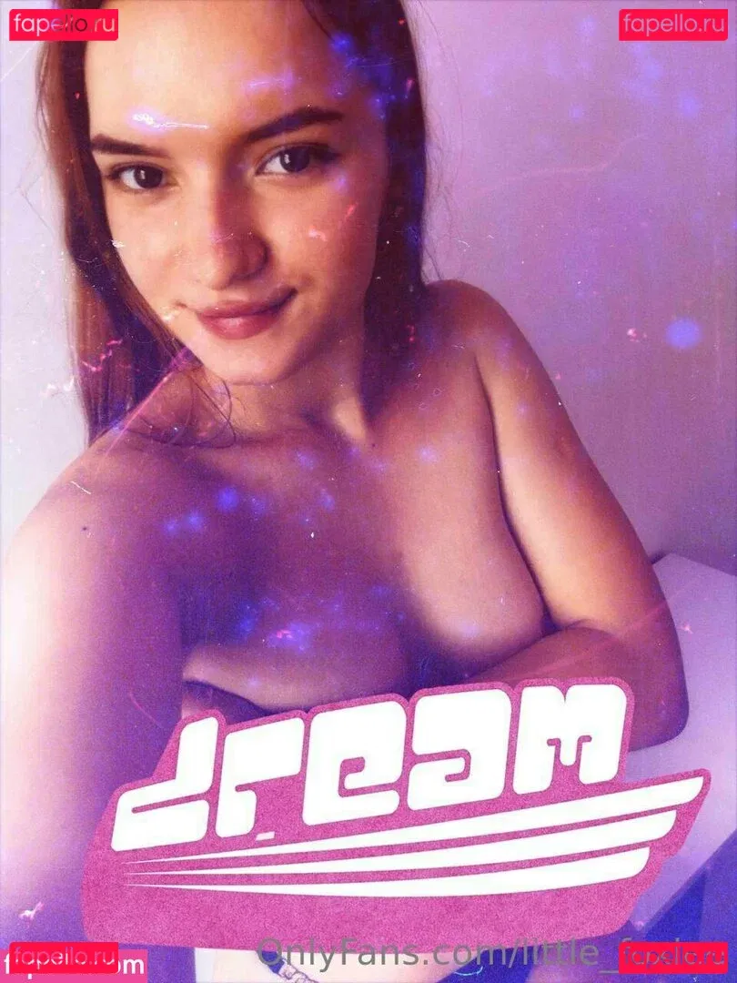 little_foxiee Onlyfans Photo Gallery 