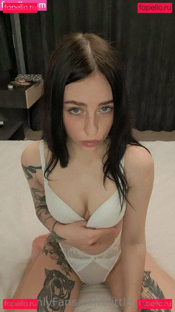 little_foxiee Onlyfans Photo Gallery 