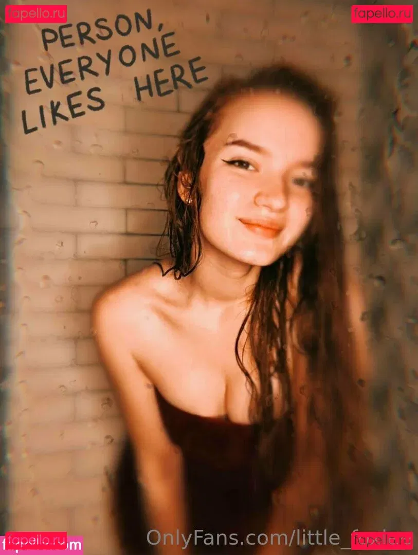 little_foxiee Onlyfans Photo Gallery 