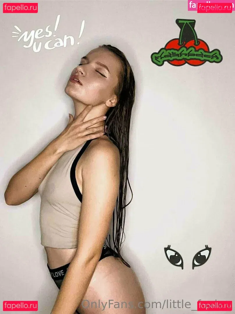 little_foxiee Onlyfans Photo Gallery 