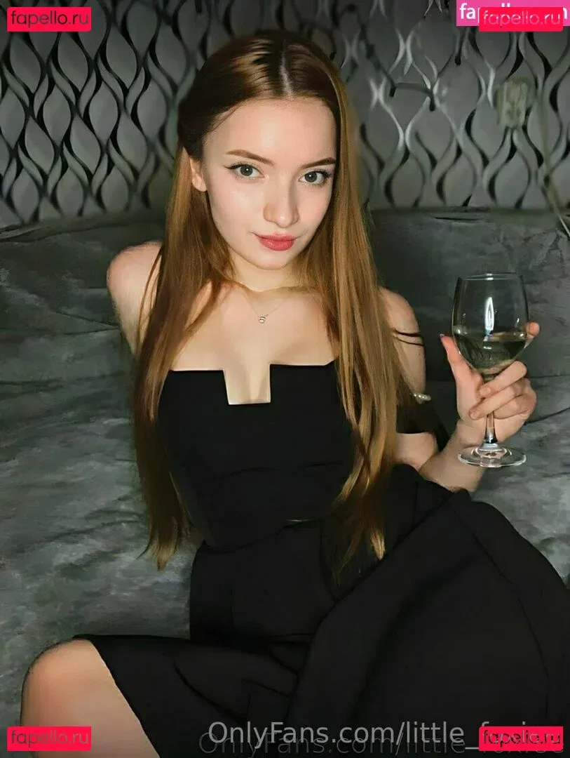 little_foxiee Onlyfans Photo Gallery 