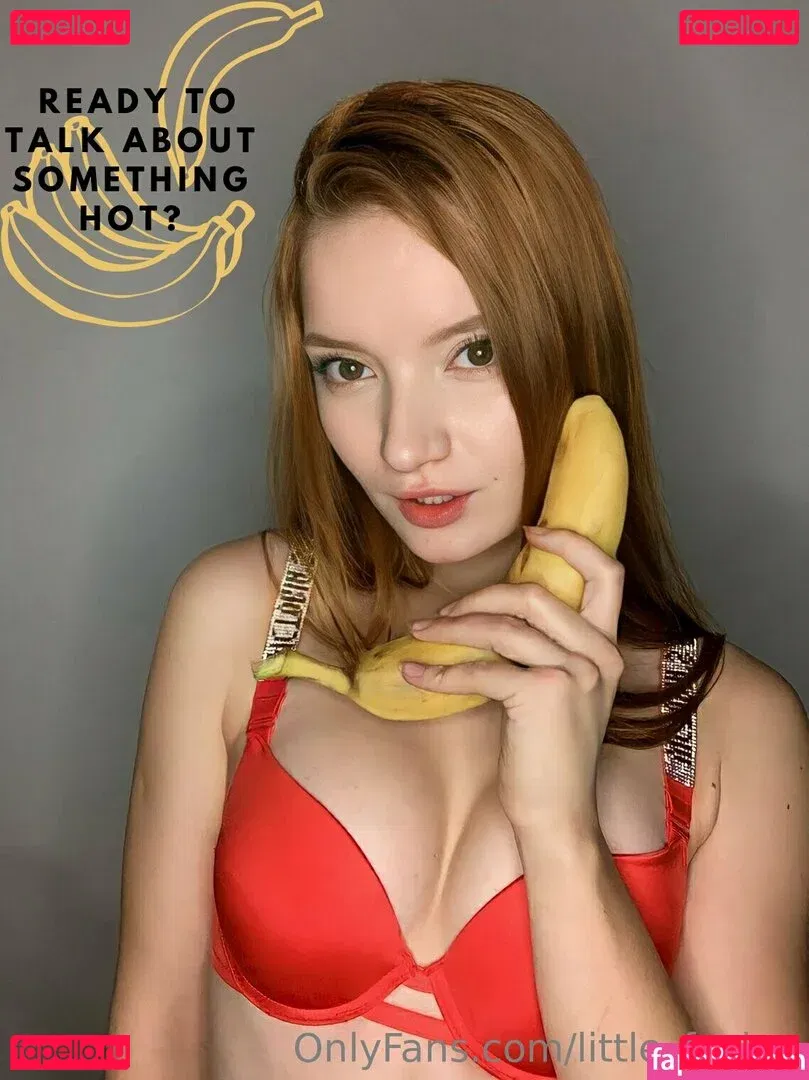 little_foxiee Onlyfans Photo Gallery 