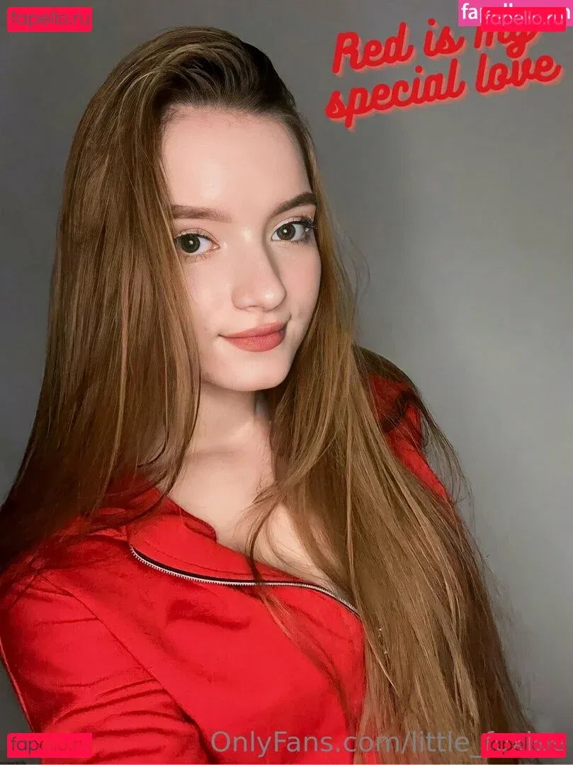 little_foxiee Onlyfans Photo Gallery 