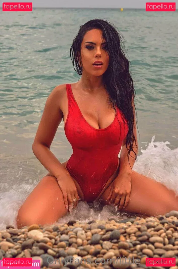 little_foxiee Onlyfans Photo Gallery 