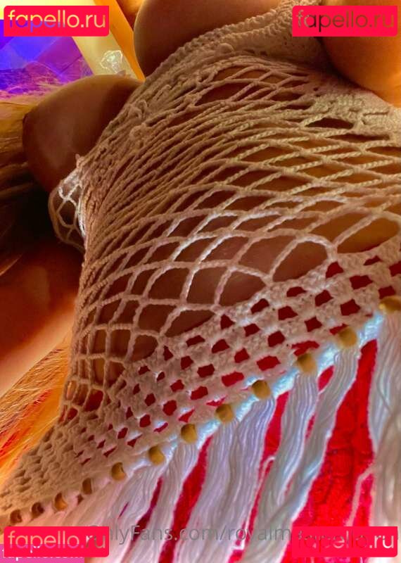 royalmasterqueen Nude Onlyfans Photo 8