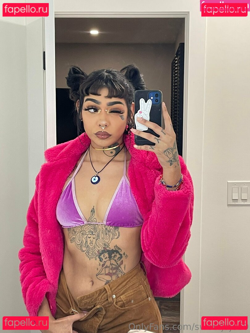 sweetjojo69 Nude Onlyfans Photo 45