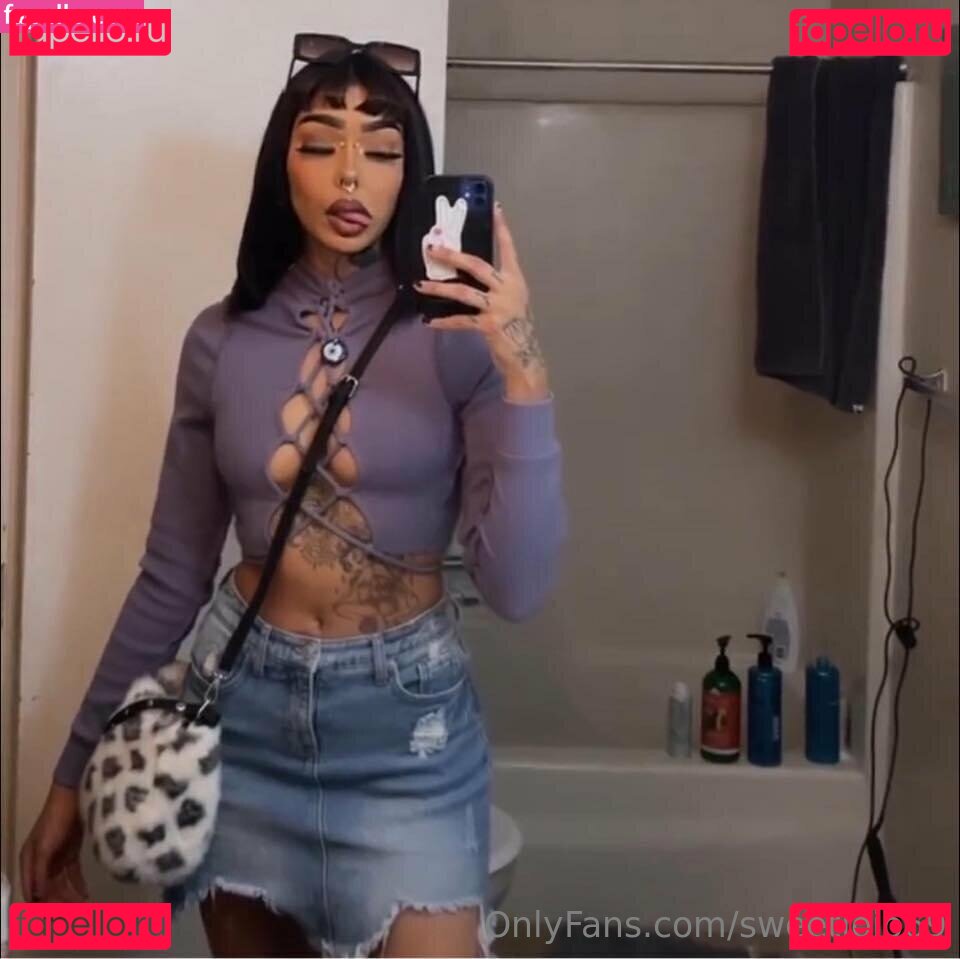 sweetjojo69 Nude Onlyfans Photo 38