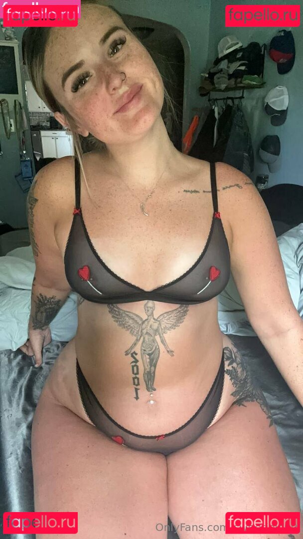 sweetjojo69 Nude Onlyfans Photo 25