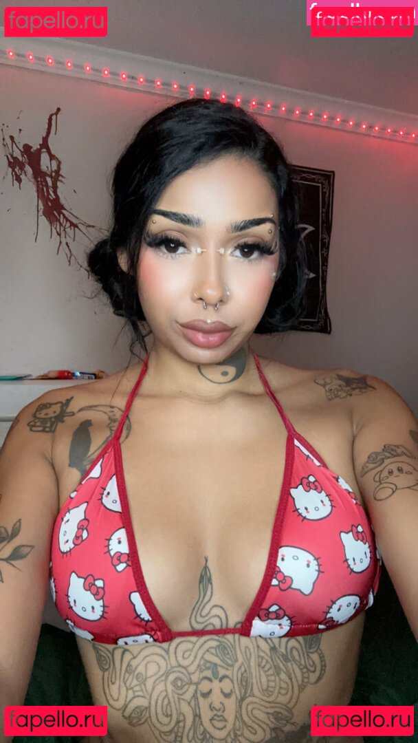sweetjojo69 Nude Onlyfans Photo 20