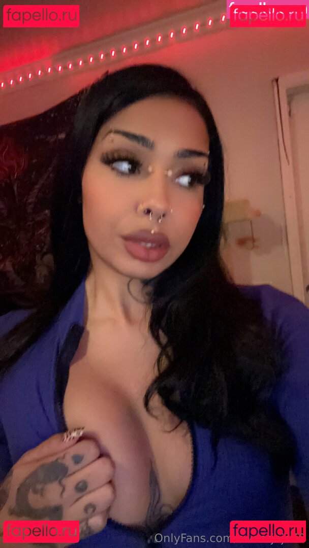 sweetjojo69 Nude Onlyfans Photo 18