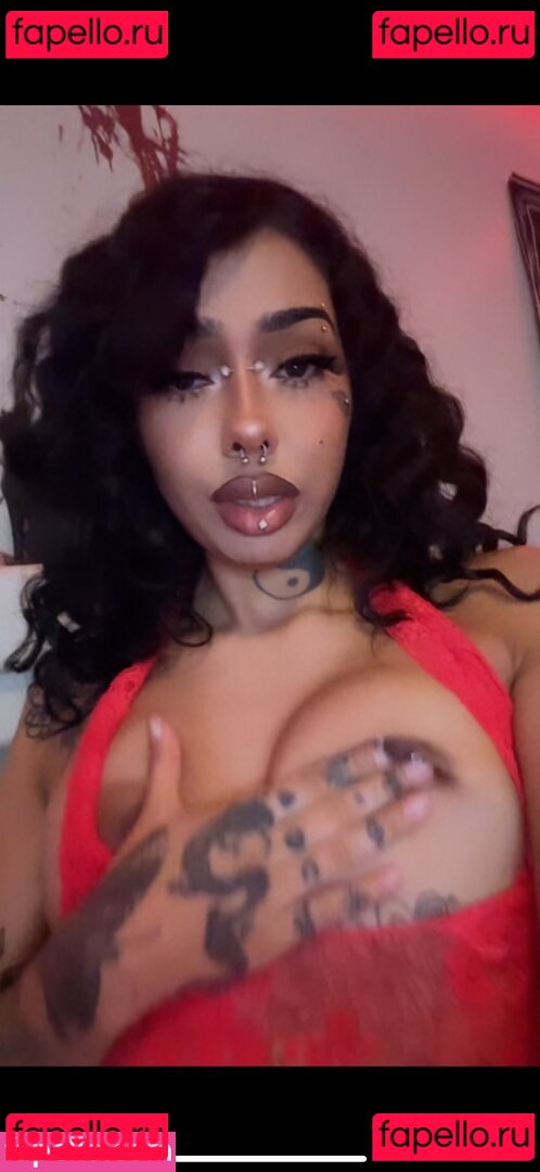 sweetjojo69 Nude Onlyfans Photo 9