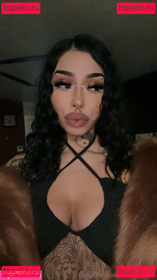 sweetjojo69 Nude Onlyfans Photo 6
