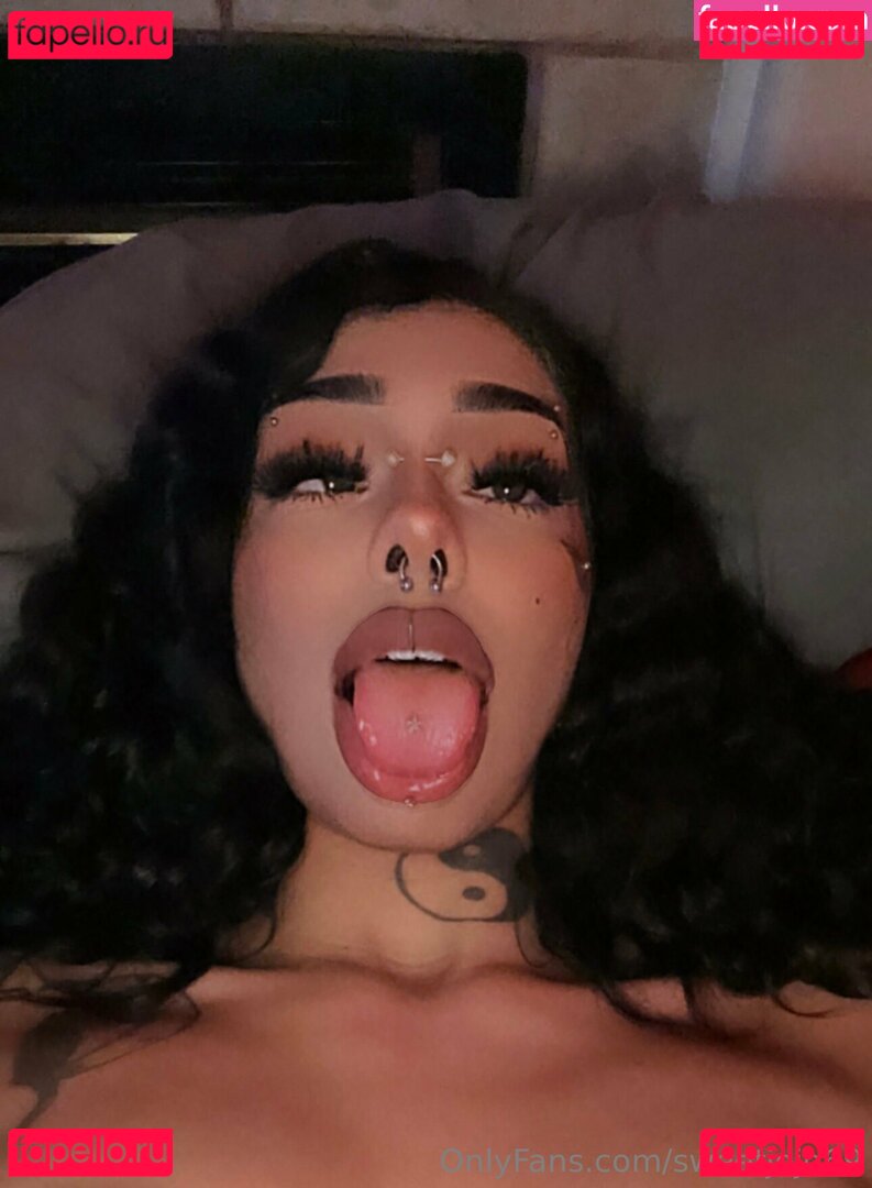 sweetjojo69 Nude Onlyfans Photo 7