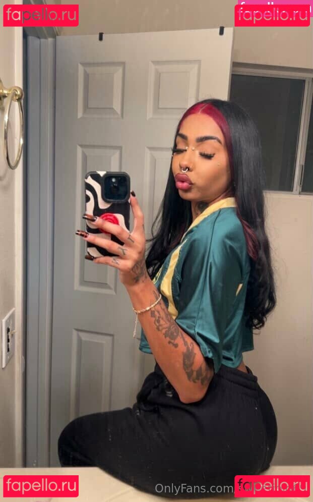 sweetjojo69 Nude Onlyfans Photo 4