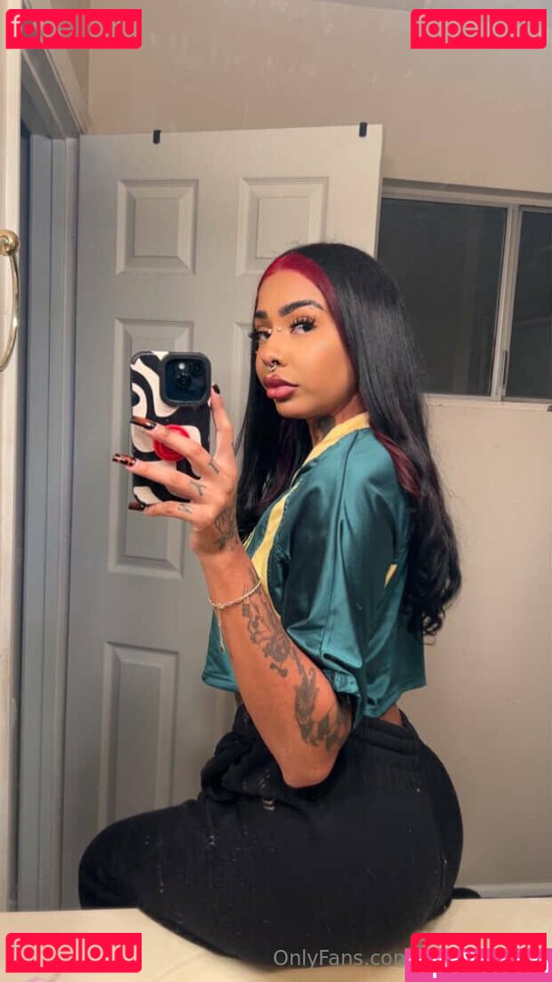 sweetjojo69 Nude Onlyfans Photo 3