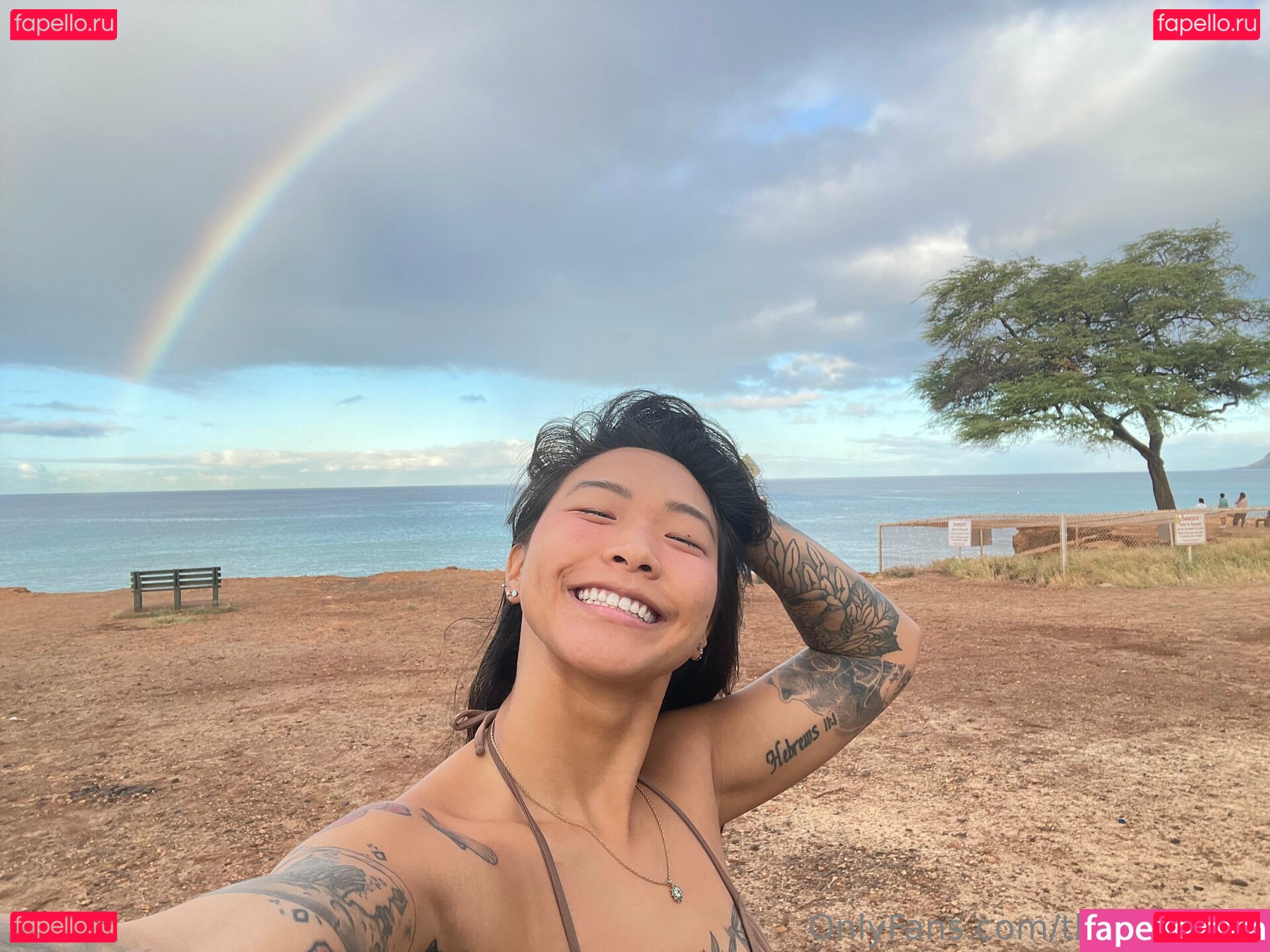 tkhoneybun Nude Onlyfans Photo 33