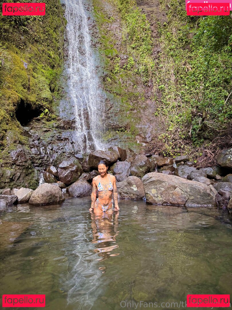 tkhoneybun Nude Onlyfans Photo 14