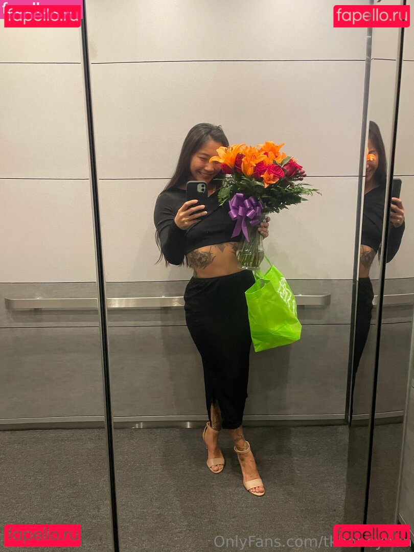 tkhoneybun Nude Onlyfans Photo 10