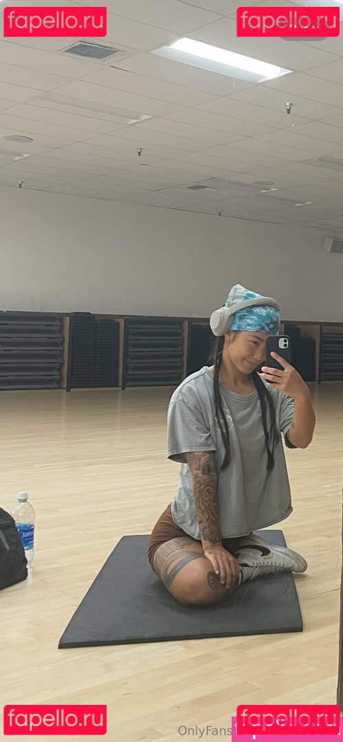 tkhoneybun Nude Onlyfans Photo 5
