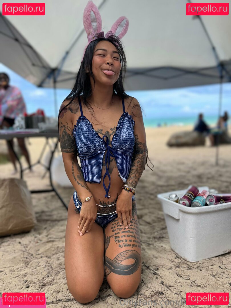 tkhoneybun Nude Onlyfans Photo 4
