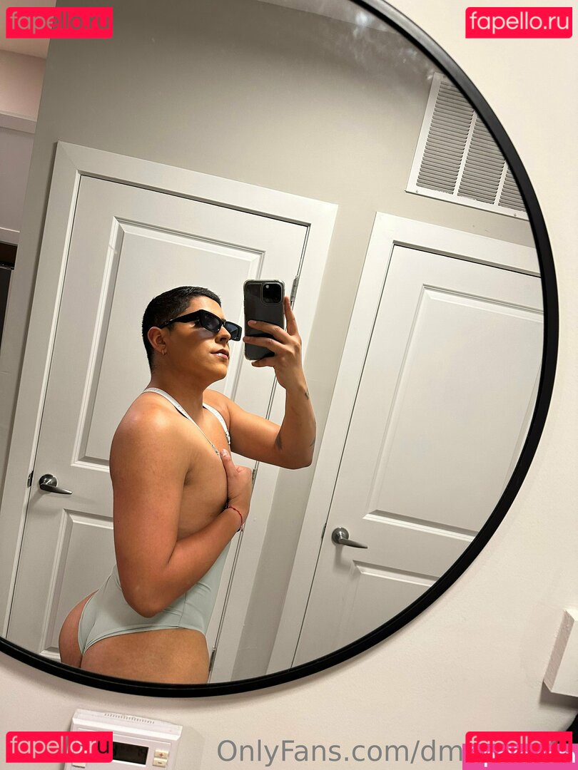 xdmanncruz Nude Onlyfans Photo 33
