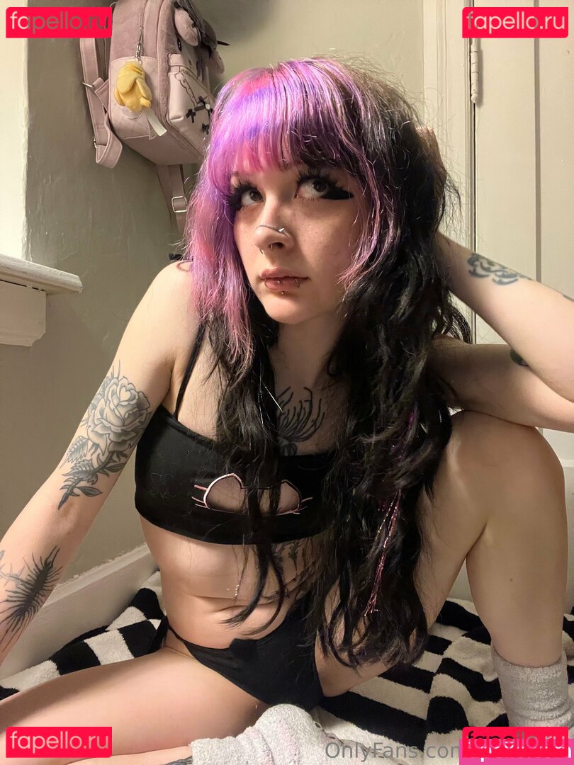 urgflottie Nude Onlyfans Photo 37