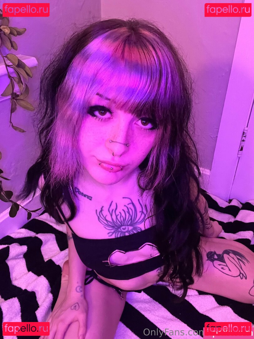 urgflottie Nude Onlyfans Photo 31