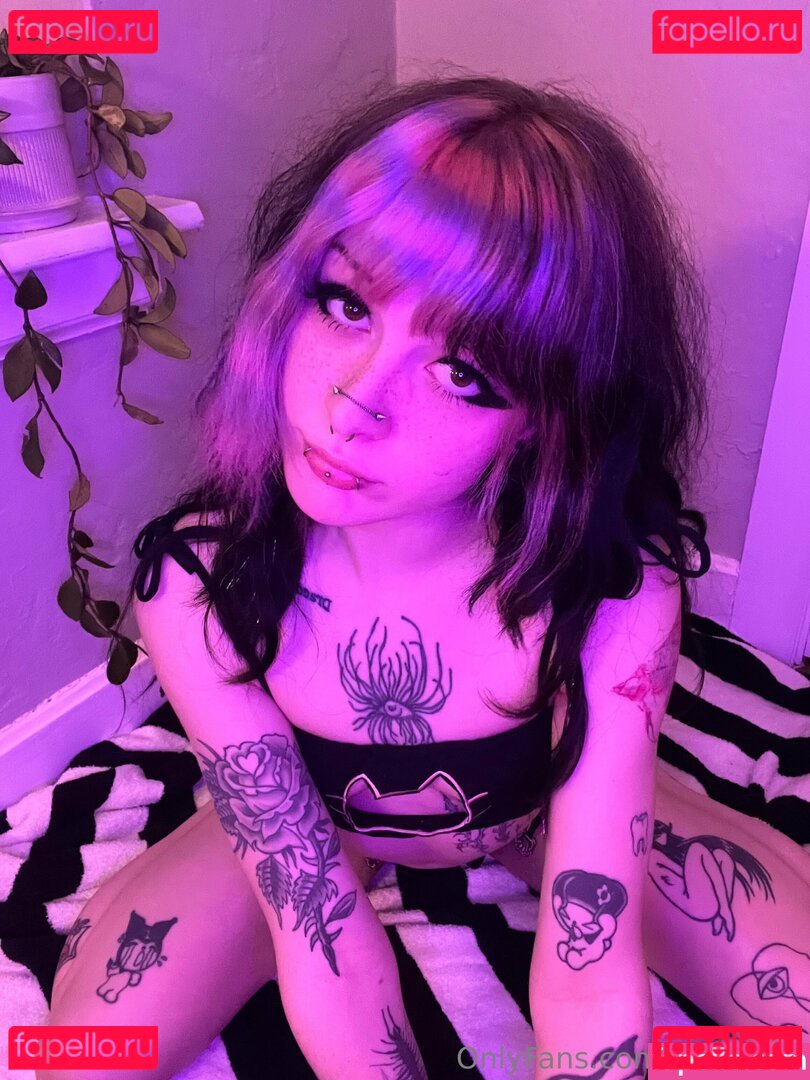 urgflottie Nude Onlyfans Photo 29