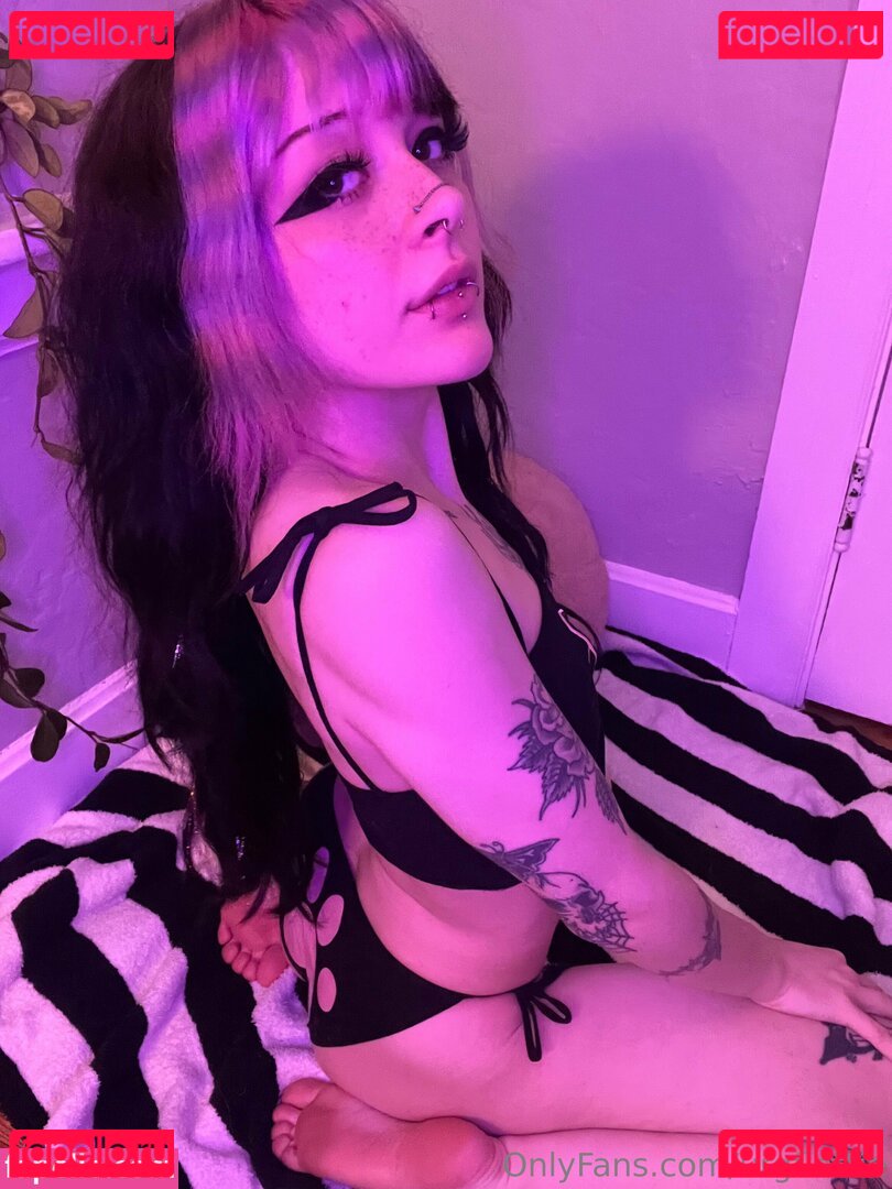 urgflottie Nude Onlyfans Photo 22