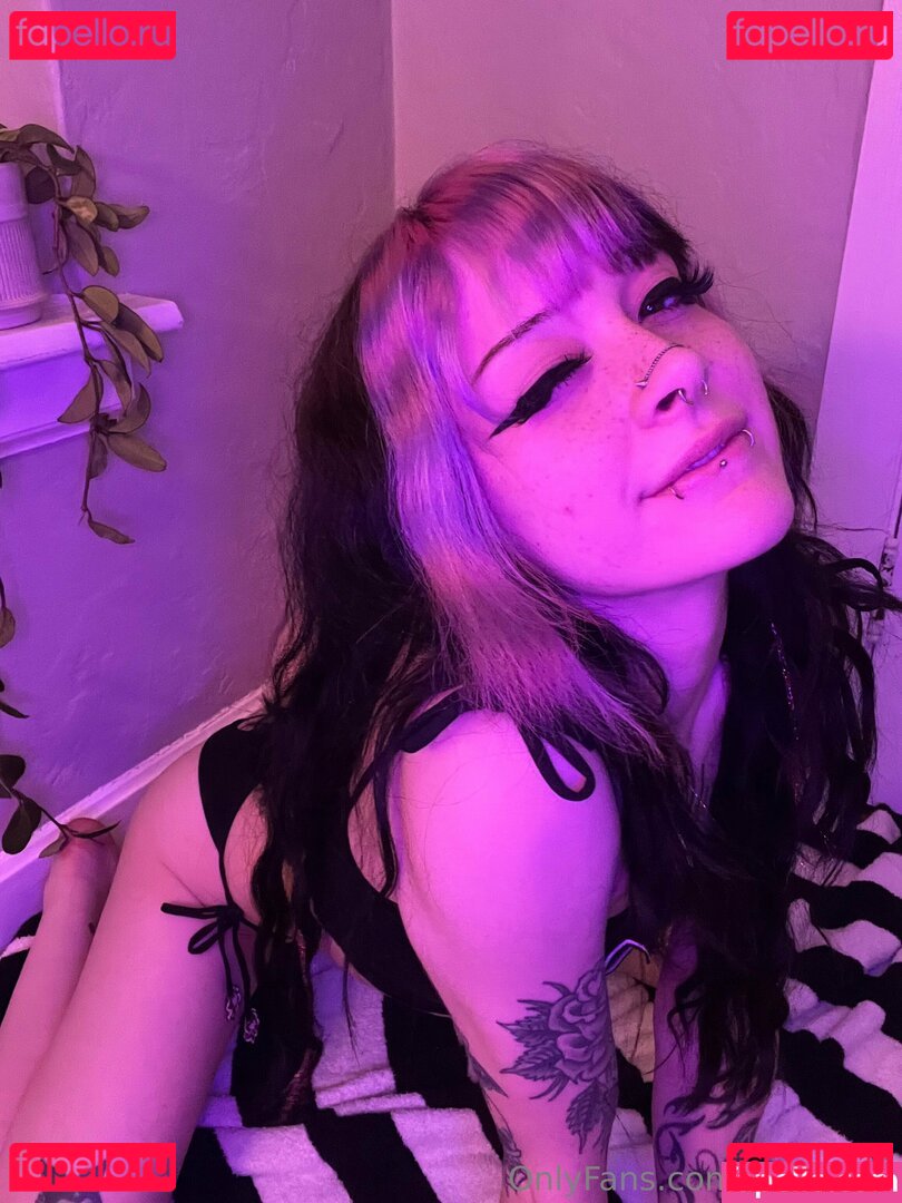 urgflottie Nude Onlyfans Photo 20