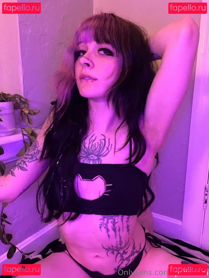 urgflottie Nude Onlyfans Photo 11