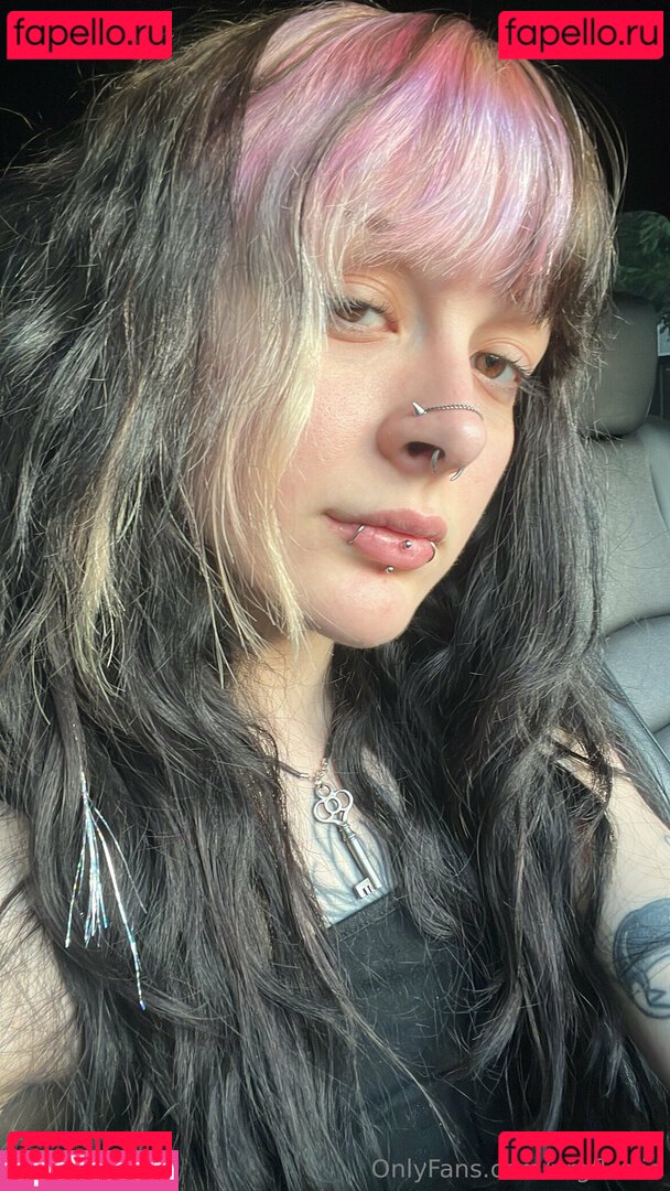 urgflottie Nude Onlyfans Photo 9