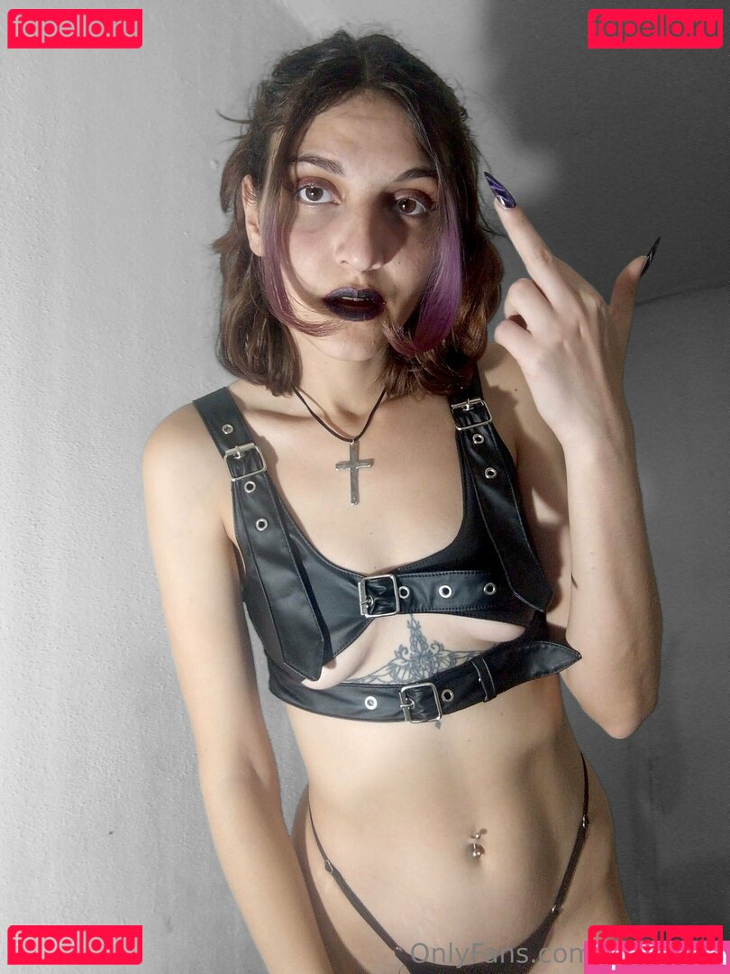 lady_laila Nude Onlyfans Photo 12