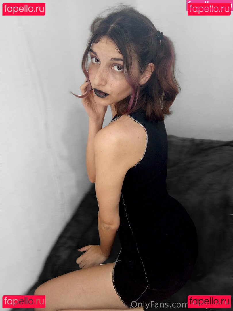 lady_laila Nude Onlyfans Photo 10