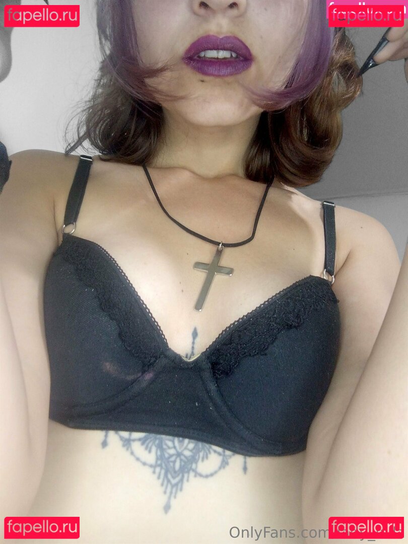 lady_laila Nude Onlyfans Photo 8