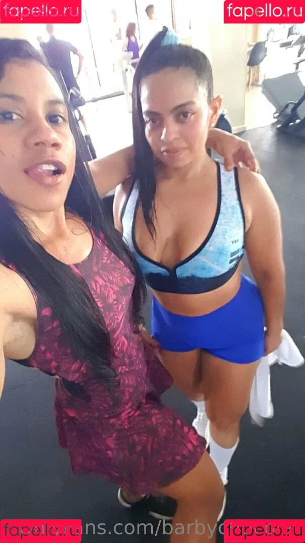 barbychocolat Onlyfans Photo Gallery 