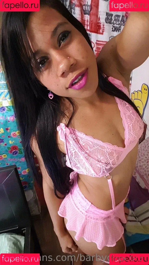 barbychocolat Onlyfans Photo Gallery 