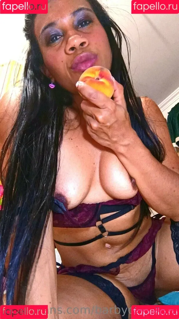 barbychocolat Onlyfans Photo Gallery 