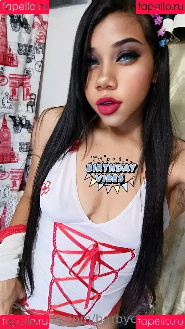 barbychocolat Onlyfans Photo Gallery 