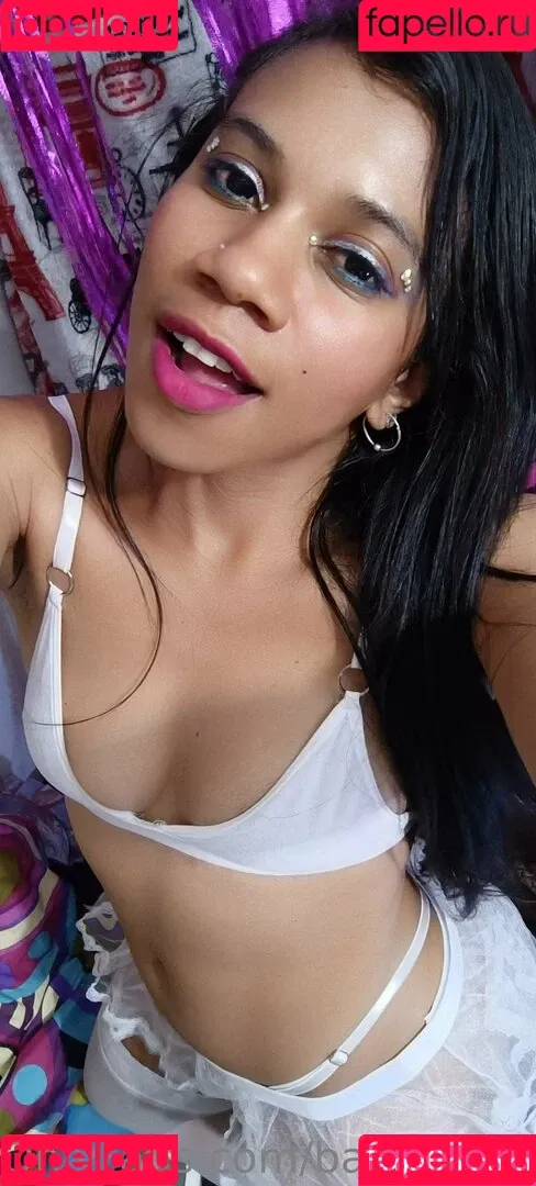 barbychocolat Onlyfans Photo Gallery 