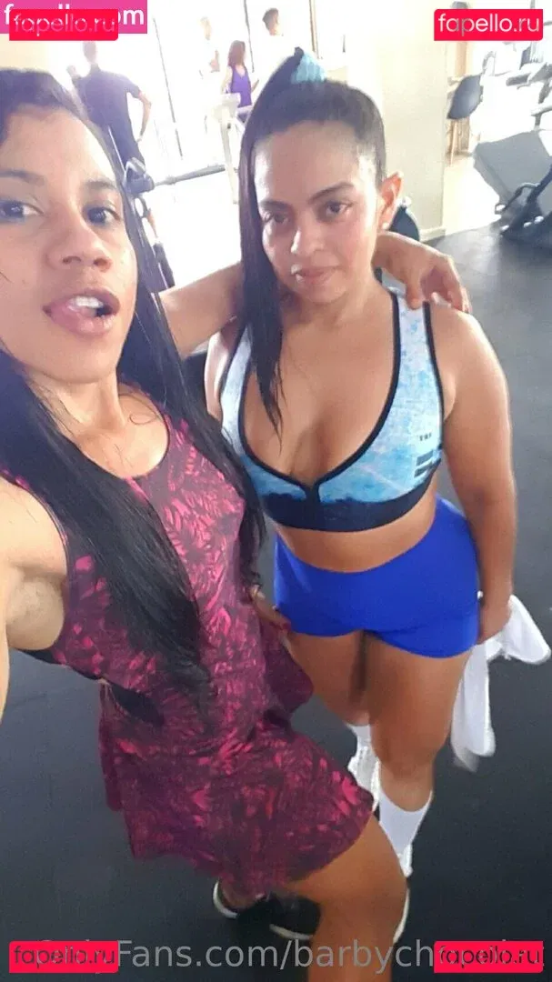 barbychocolat Onlyfans Photo Gallery 