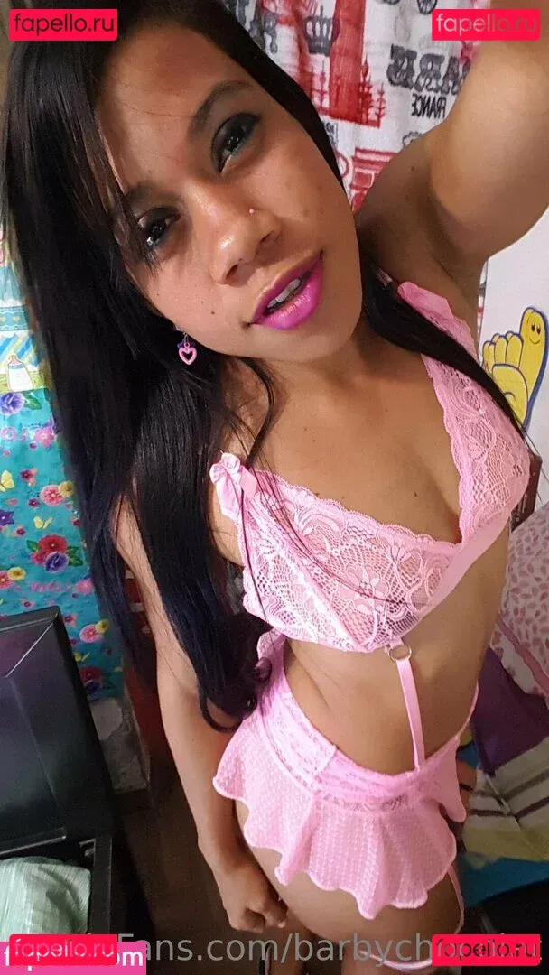 barbychocolat Onlyfans Photo Gallery 