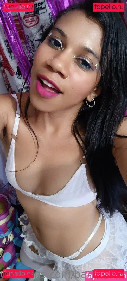 barbychocolat Onlyfans Photo Gallery 