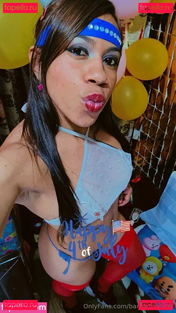 barbychocolat Onlyfans Photo Gallery 