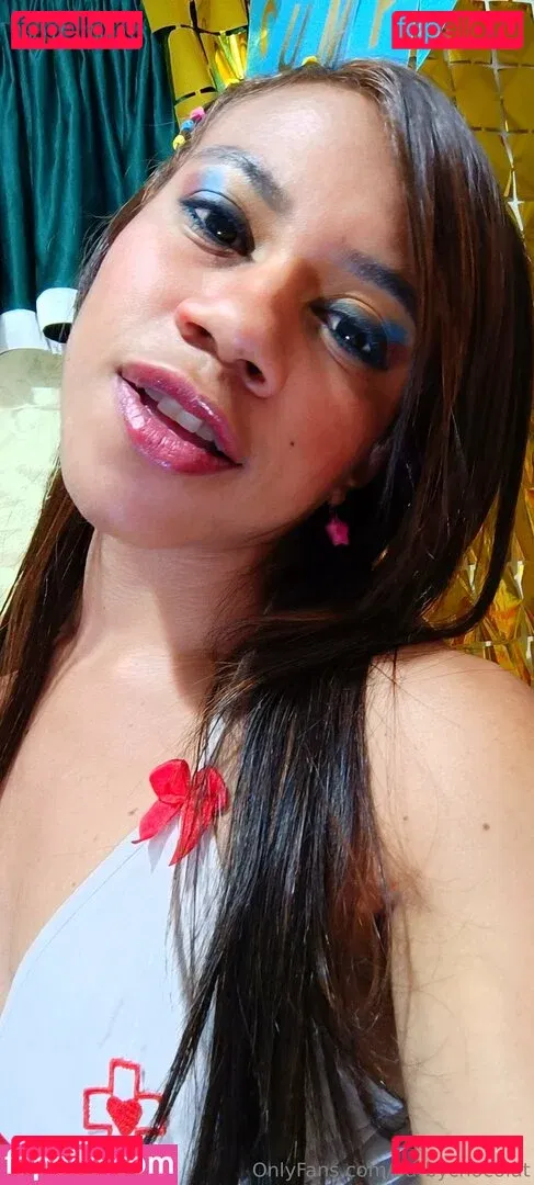 barbychocolat Onlyfans Photo Gallery 