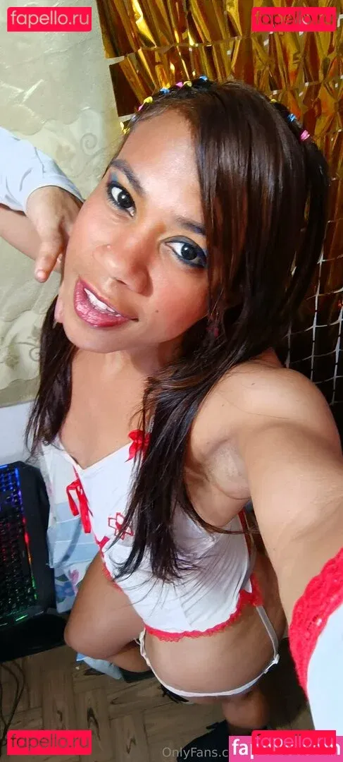 barbychocolat Onlyfans Photo Gallery 